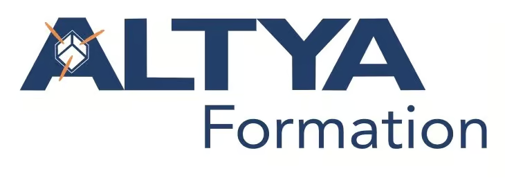 Logo ALTYA